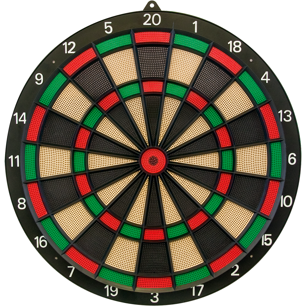 HART Protection Dartboard Preset picture regarding Printable Dart Board referred to as HART Security Dartboard Mounted