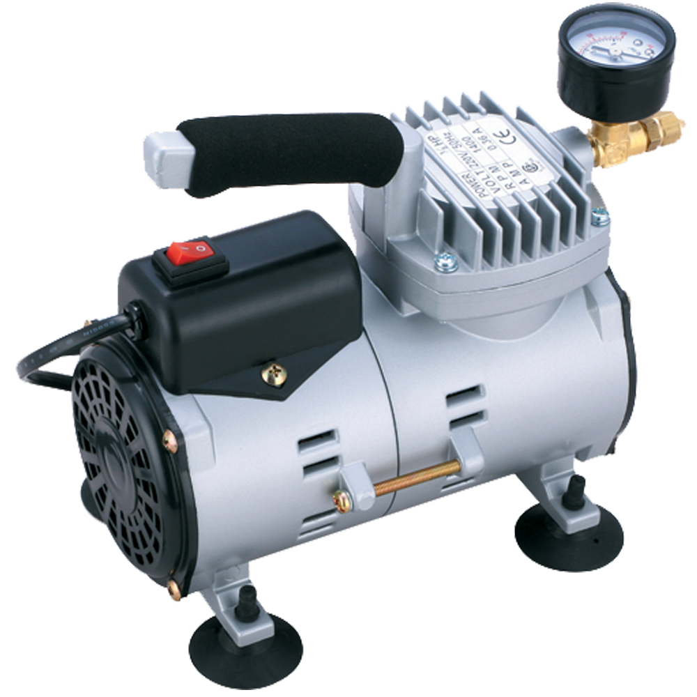 HART Electric Compressor SPORTANGO Singapore's No.1 Leading PE