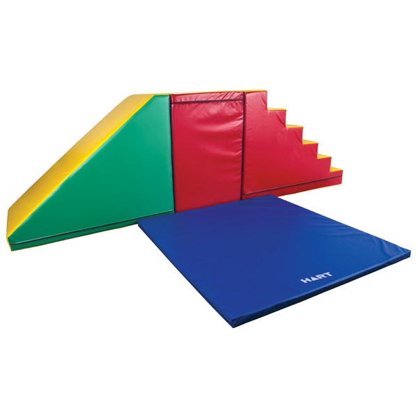 HART High Climber Set - SPORTANGO - Singapore's No.1 Leading PE ...