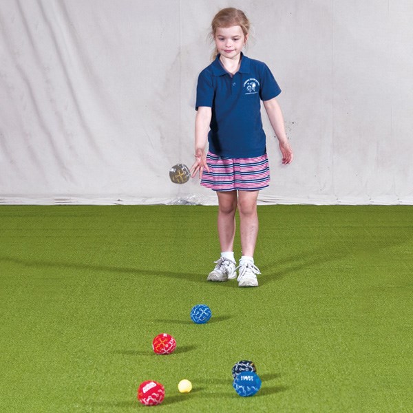 HART Mini Bocce Set SPORTANGO Singapore's No.1 Leading PE & Sports