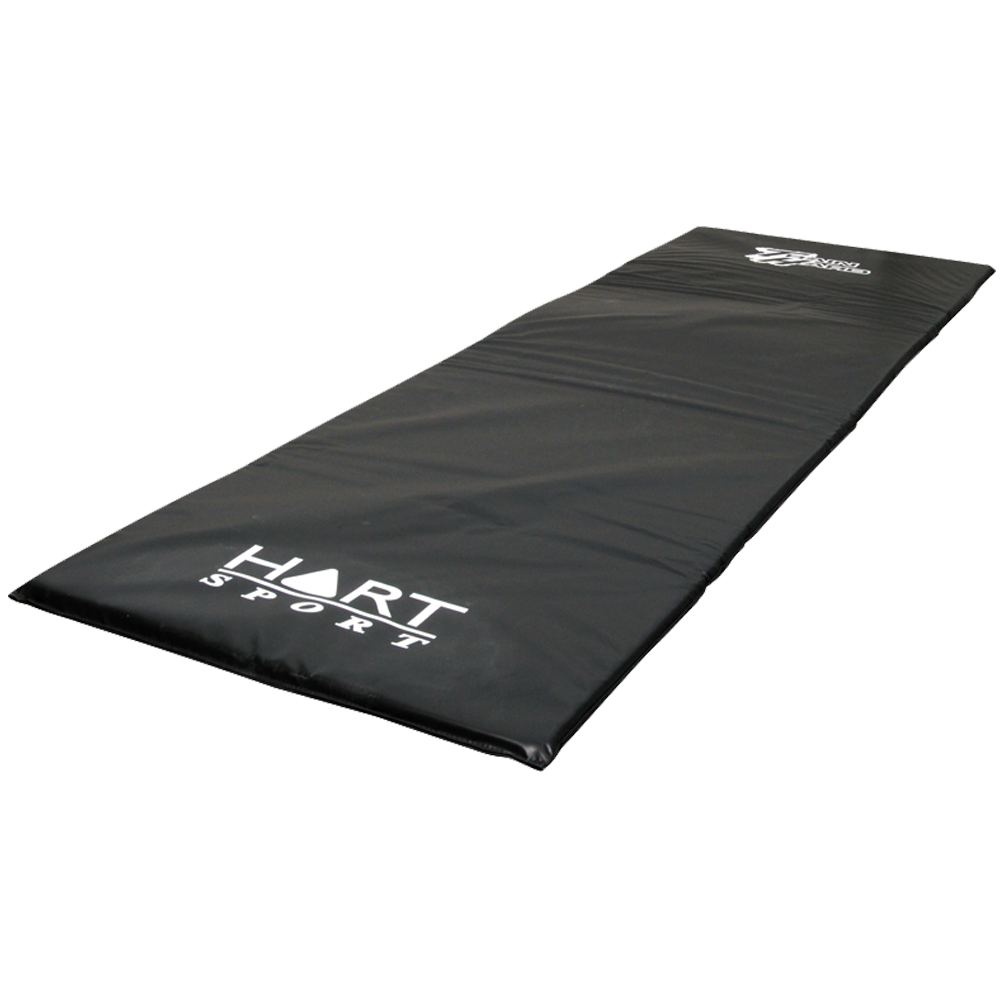 Hart Vinyl Exercise Mat 180cm Sportango Singapore S No 1