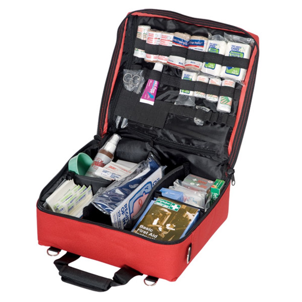 HART Sports First Aid Kit SPORTANGO Singapore's No.1 Leading PE