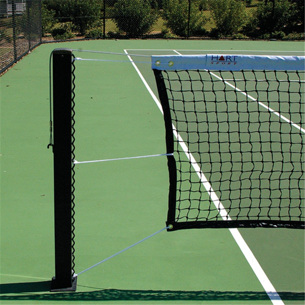 HART Championship Tennis Net SPORTANGO Singapore's leading PE, PAL