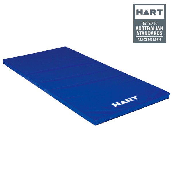 hart gym mat