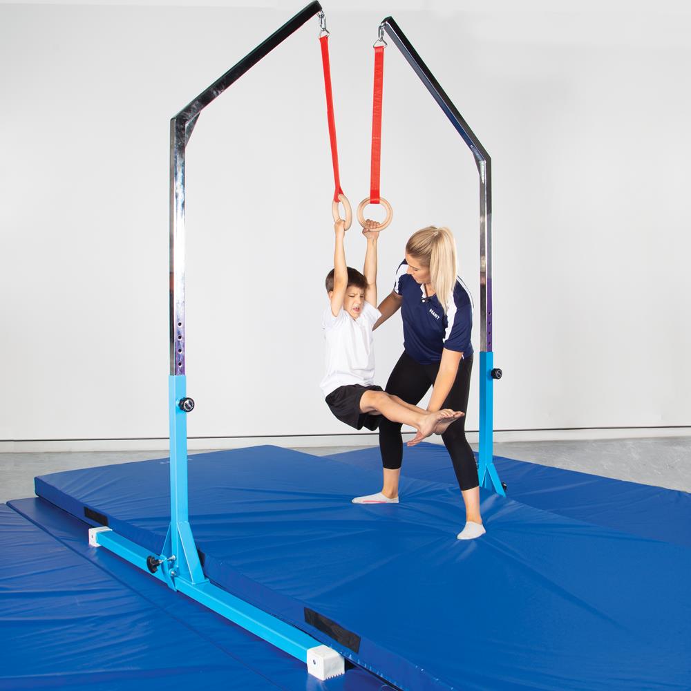 HART Gymnastics Rings SPORTANGO Singapore's No.1 Leading PE