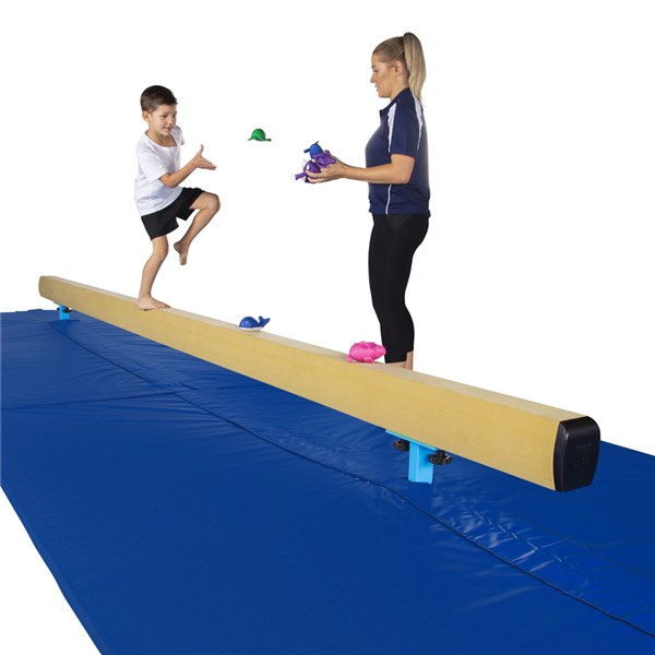 balance beam set