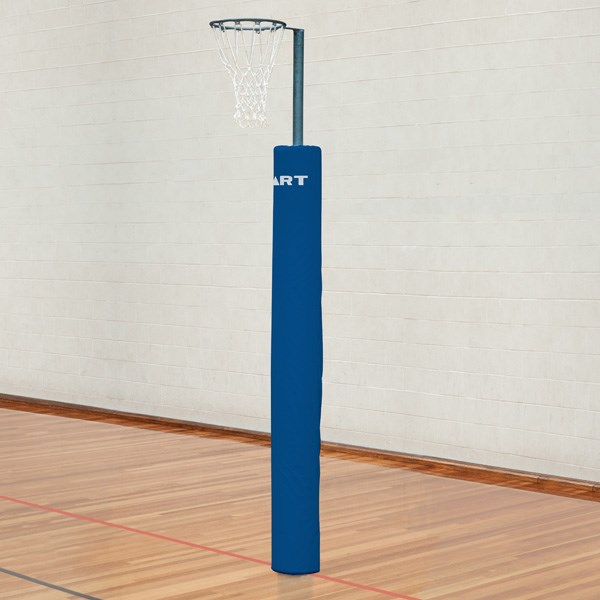 netball post