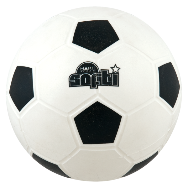 HART Softi Soccer Ball SPORTANGO Singapore's No.1 Leading PE