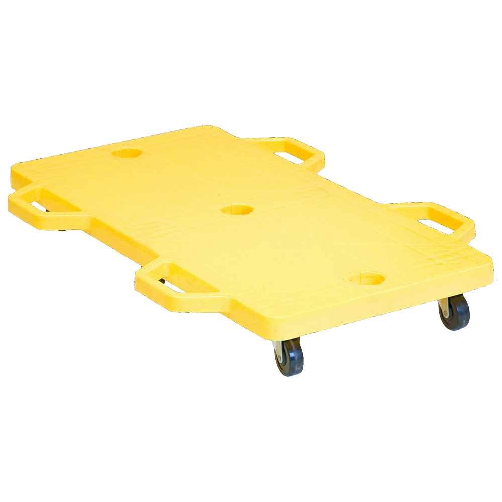 HART Scooter Boards Double SPORTANGO Singapore's No.1 Leading PE & Sports Store