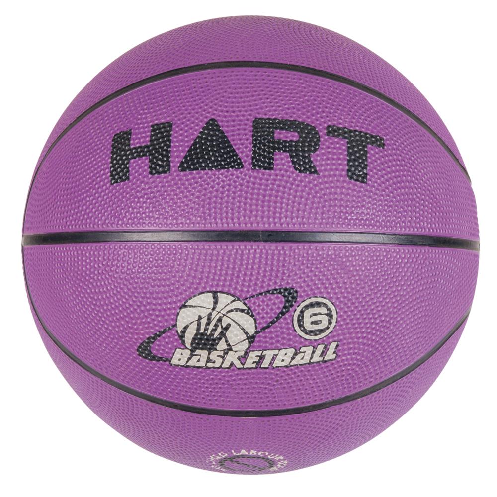 HART Colour Basketballs SPORTANGO Singapore's No.1 Leading PE