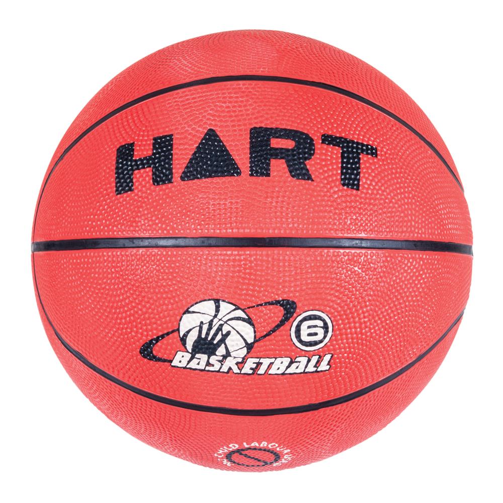 HART Colour Basketballs SPORTANGO Singapore's No.1 Leading PE