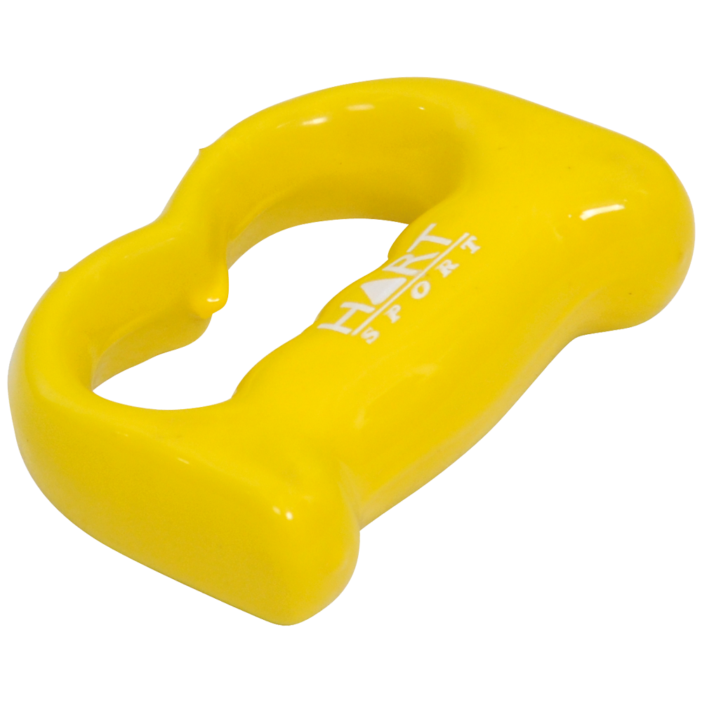 HART Jogging Aerobic Weights 1kg SPORTANGO Singapore's No.1