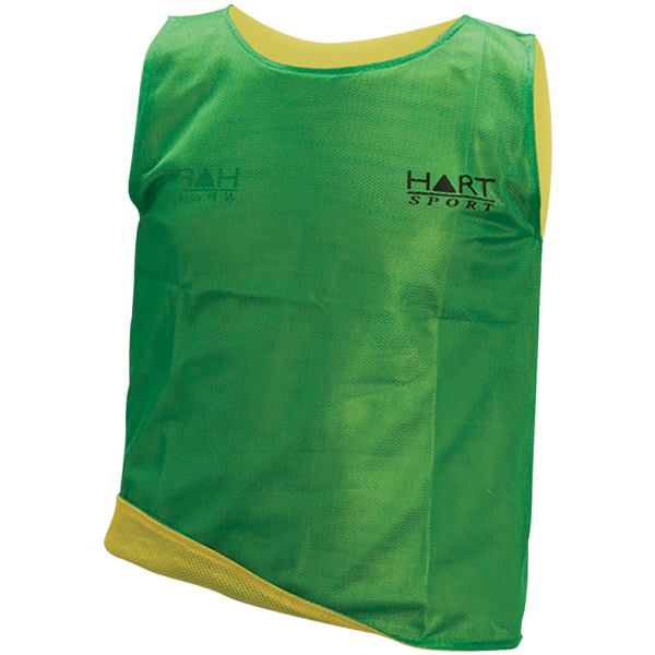 HART Reversible Training Vests SPORTANGO Singapore's No.1 Leading