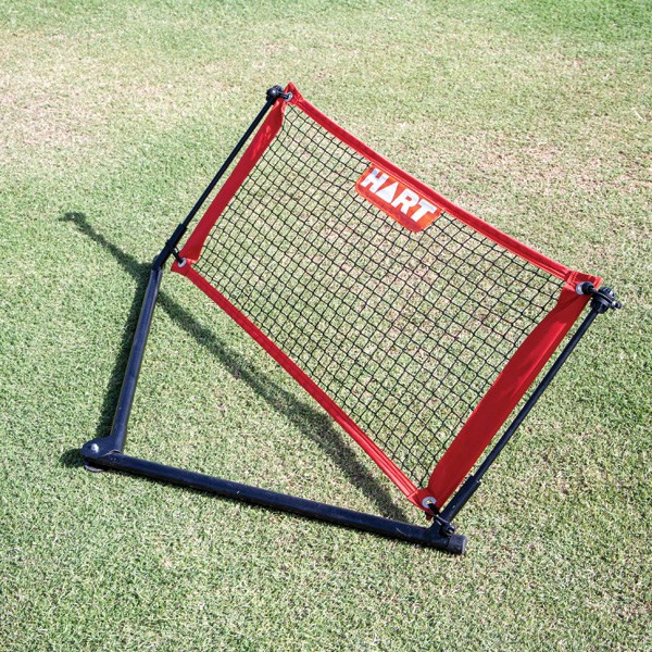 netball bounce back net