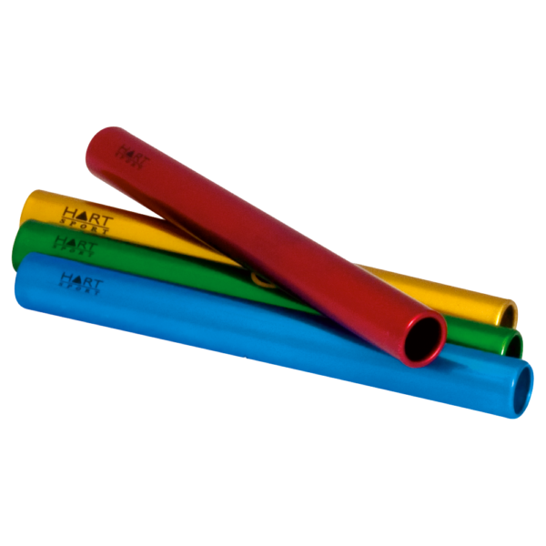 HART Aluminium Relay Baton - Image 13