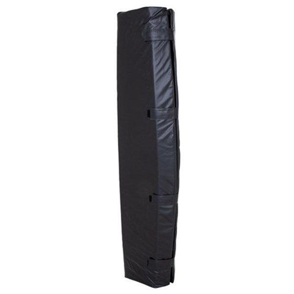 HART Pro Volleyball Post Pad Black - 2m - SPORTANGO - Singapore's No.1 ...