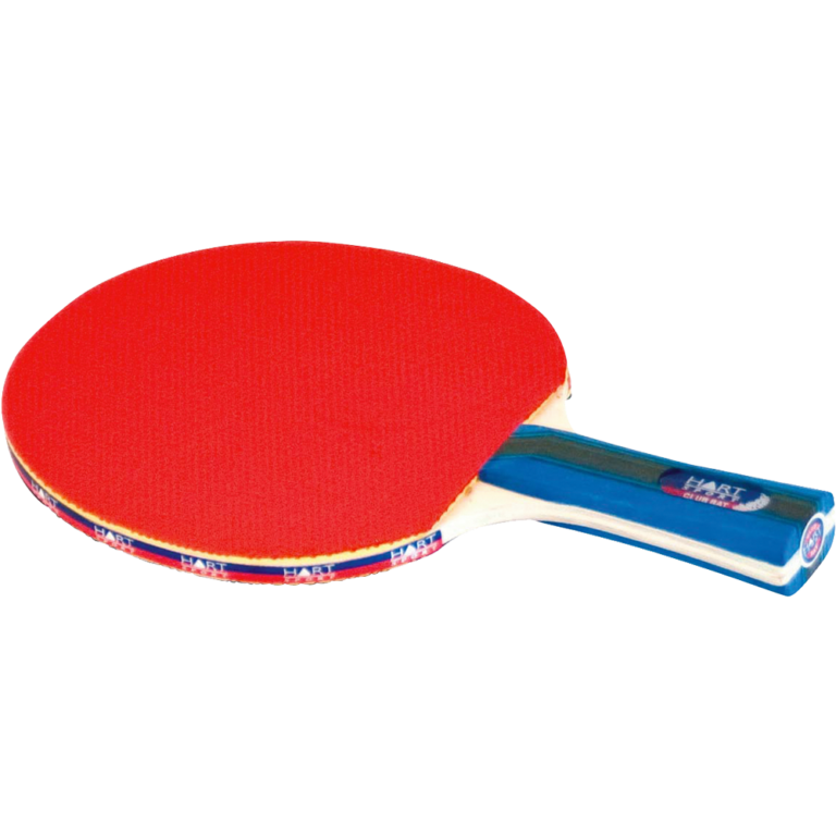 HART Club Table Tennis Bat SPORTANGO Singapore's No.1 Leading PE