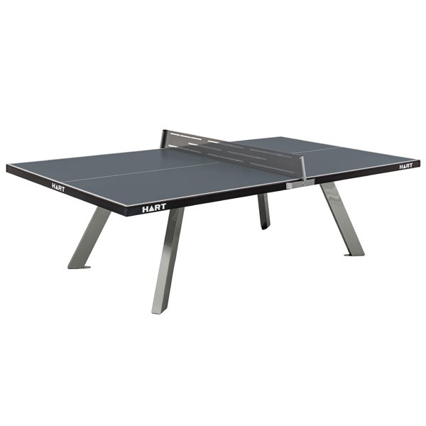 all weather ping pong table