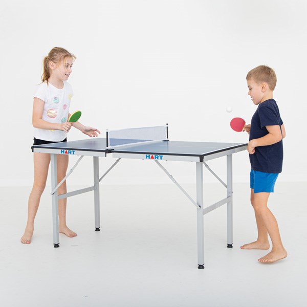 HART Mini Table Tennis Table 