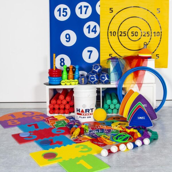 HART Active Brains Kit