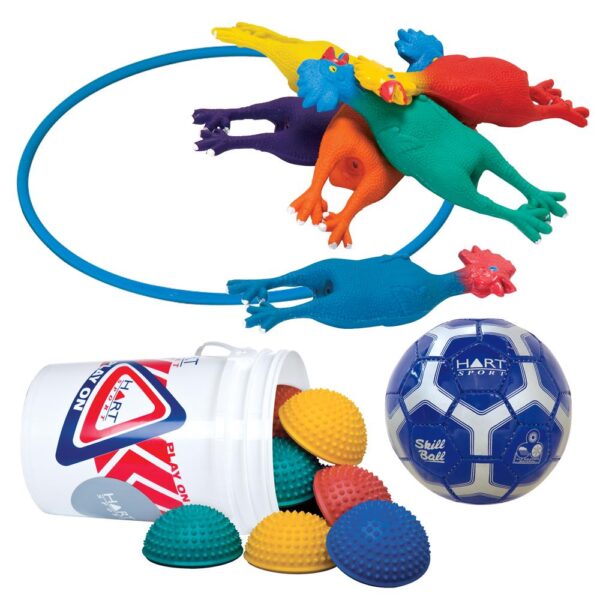 HART Active Brains Kit - Image 4