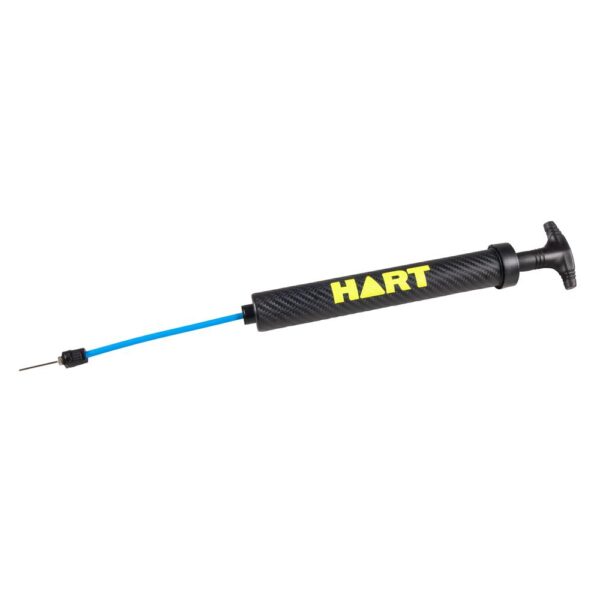 HART Dual Action Pump with Retractable Hose