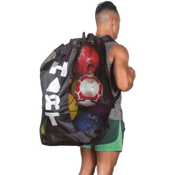 HART Ball Backpack