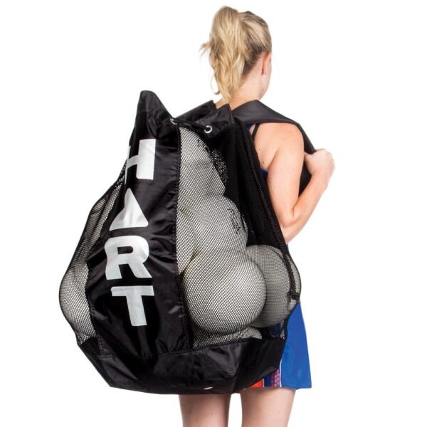 HART Ball Backpack - Image 3