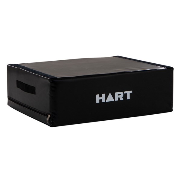 hart plyo boxes