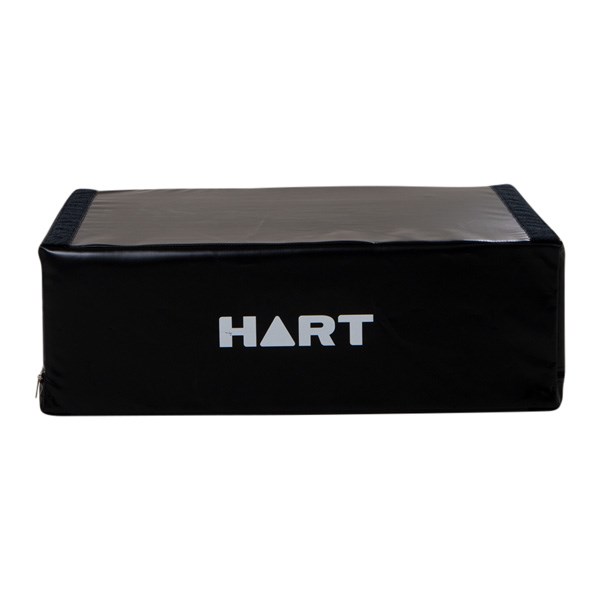 hart plyo boxes