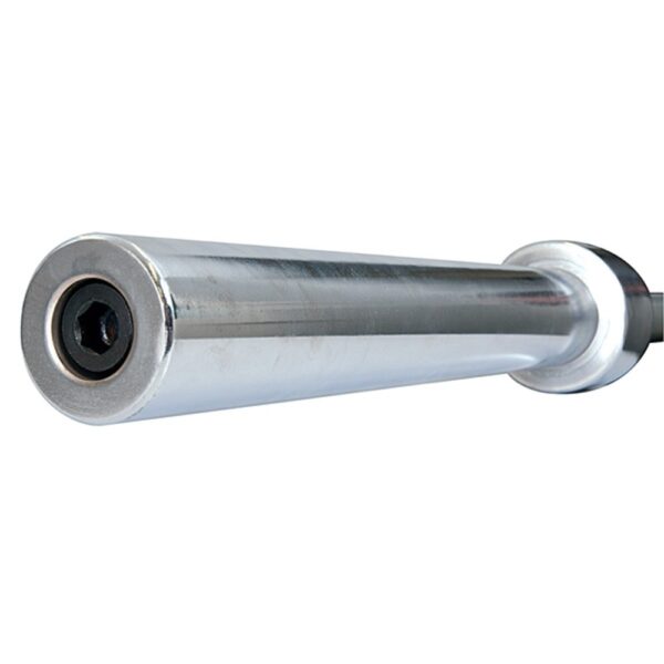 HART Olympic Bar - 6ft - Image 3