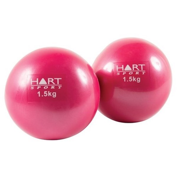 HART Pilates Soft Ball