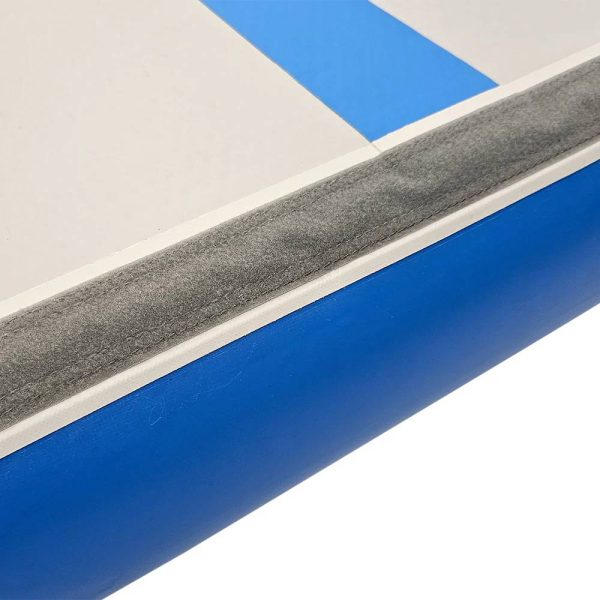 HART Air Track 4m x 1m x 20cm Blue/Grey - Image 9