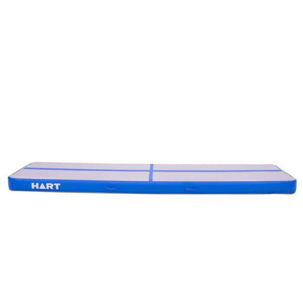 HART Air Track 4m x 1m x 20cm Blue/Grey - Image 7