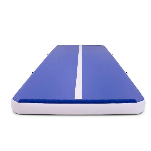 HART Air Track 6m x 2m x 20cm White/Blue - Image 6