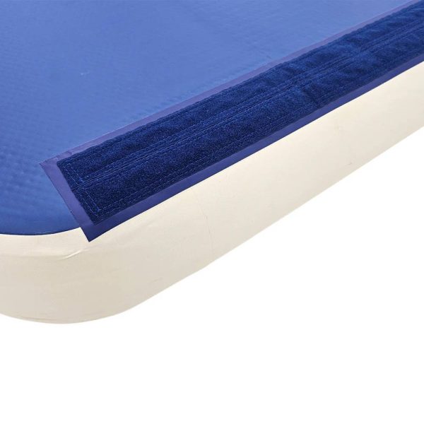 HART Air Track 6m x 2m x 20cm White/Blue - Image 8