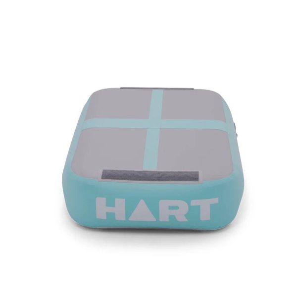 HART Air Block 100cm x 60cm x 20cm Mint Green/Grey - Image 6