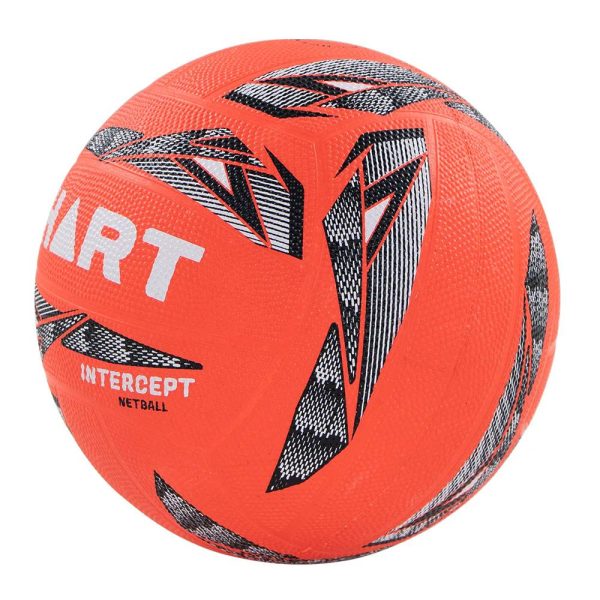 HART Intercept Moulded Netball Size 5 - Image 3