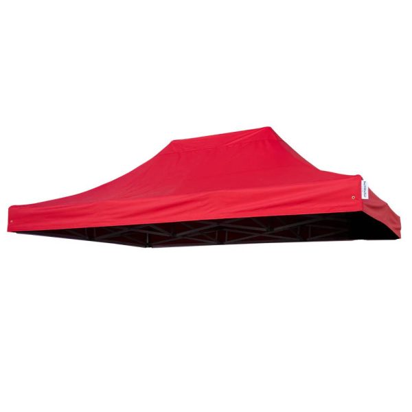 SwiftShelter Canopy Only 3m x 4.5m - Image 5