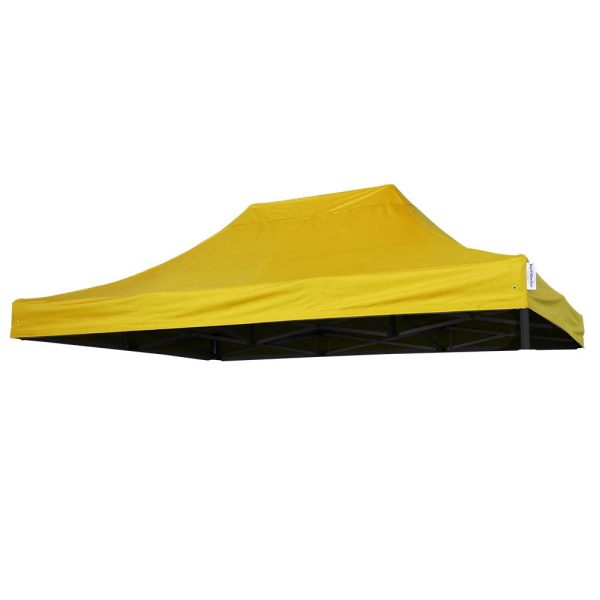 SwiftShelter Canopy Only 3m x 4.5m - Image 3