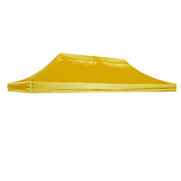 SwiftShelter Canopy Only 3m x 6m - Image 3