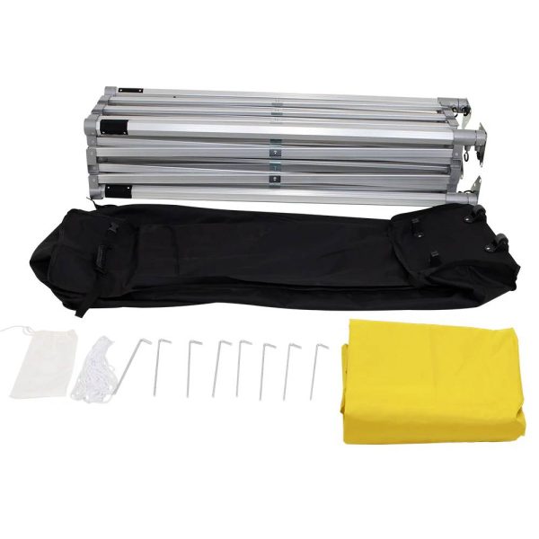 Swiftshelter 3m x 4.5m - Image 11