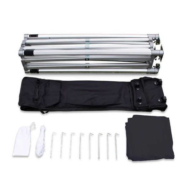 Swiftshelter 3m x 3m - Image 22