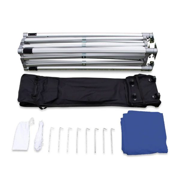 Swiftshelter 3m x 3m - Image 3