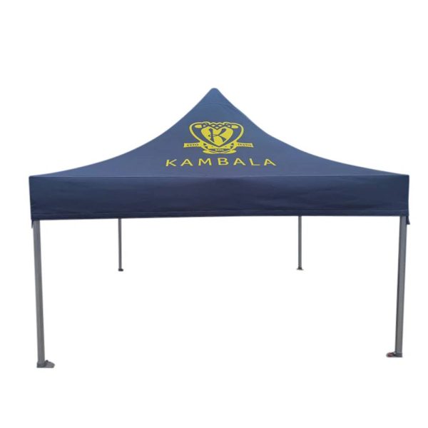 Swiftshelter 3m x 4.5m With Custom Printed Canopy - Image 2