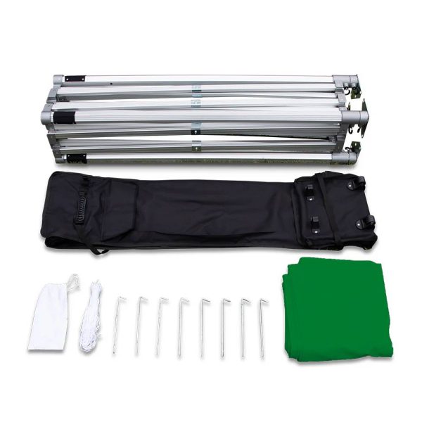 Swiftshelter 3m x 3m - Image 21