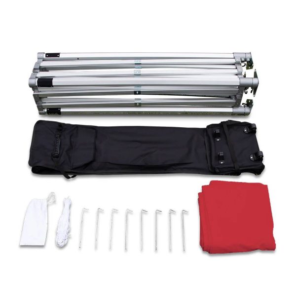 Swiftshelter 3m x 3m - Image 20
