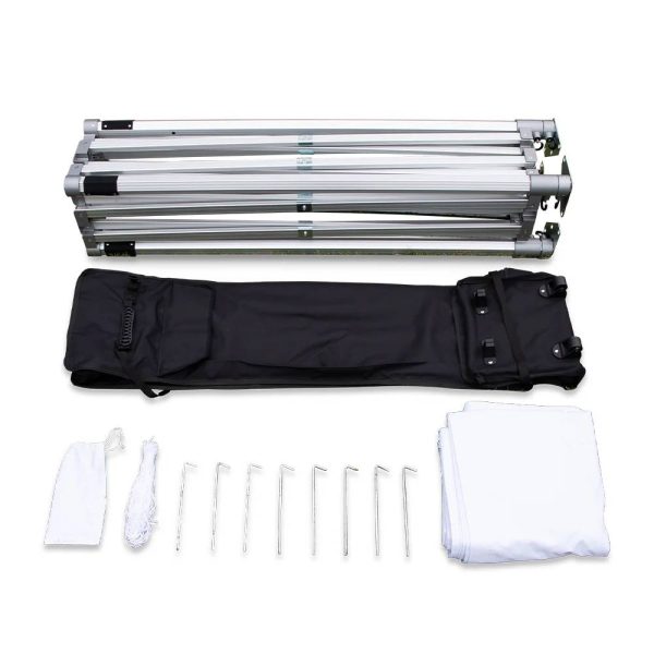 Swiftshelter 3m x 3m - Image 15