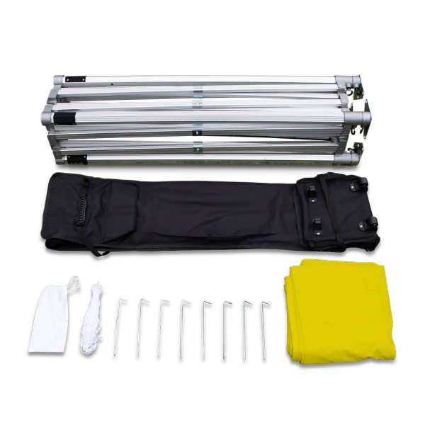 Swiftshelter 3m x 3m - Image 19