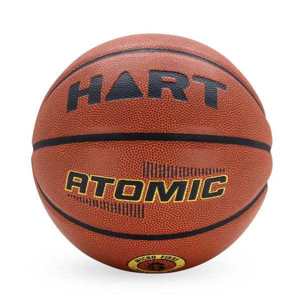 HART Atomic Basketball